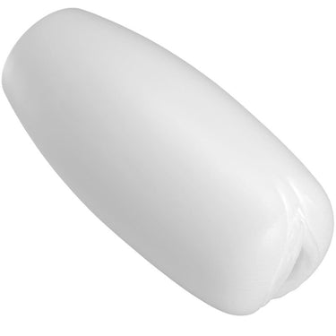 Masturbatore Egg Hard Boiled con Texture Stimolanti e Elastico